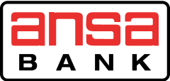 ANSA Merchant bank logo