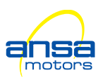 Ansa Motors Logo