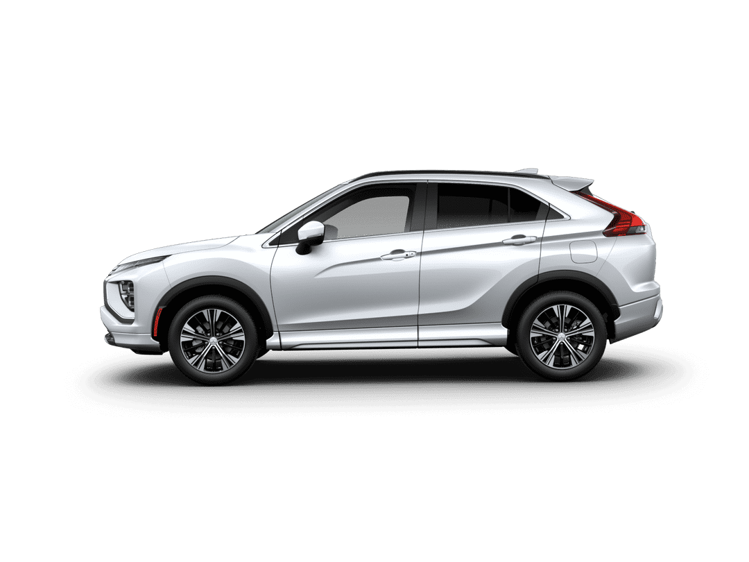 Eclipse Cross